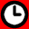 Simple TimeClock Network Edition icon